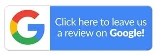 Google logo with blue button text 