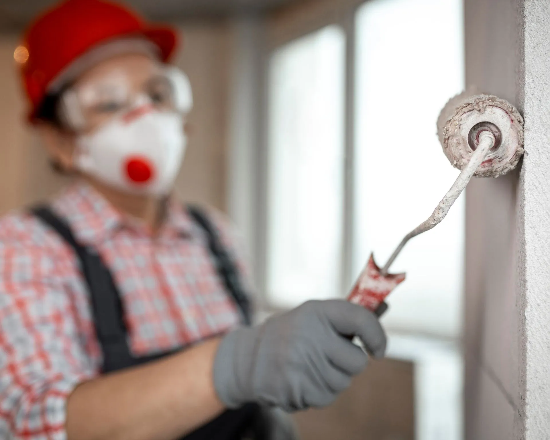 best interior painting company in Monroe, NC